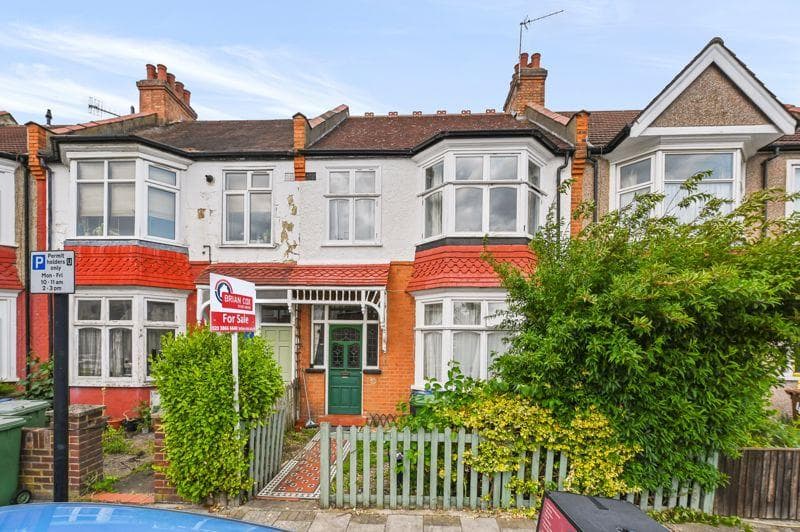 Sussex Road, Harrow - Image 1