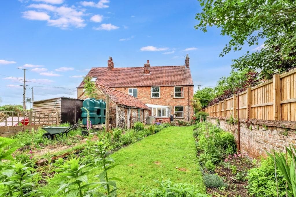 School Road, East Rudham - Image 1