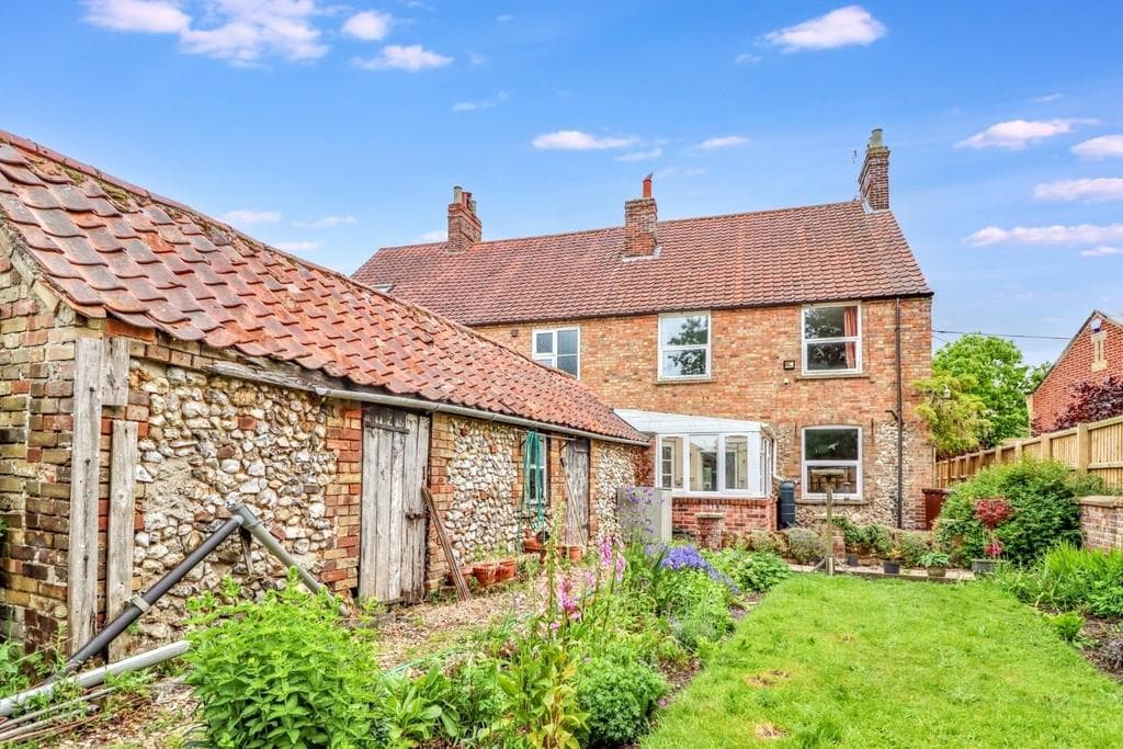School Road, East Rudham - Image 3