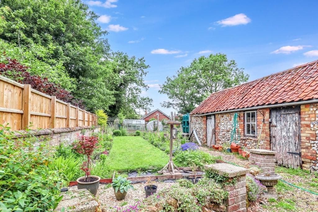 School Road, East Rudham - Image 4