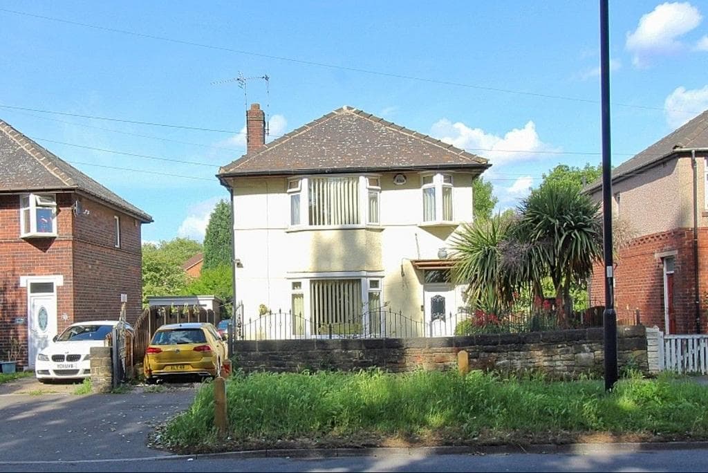 View property at Bawtry Road, Sheffield