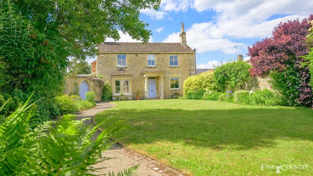 View property at Ketton