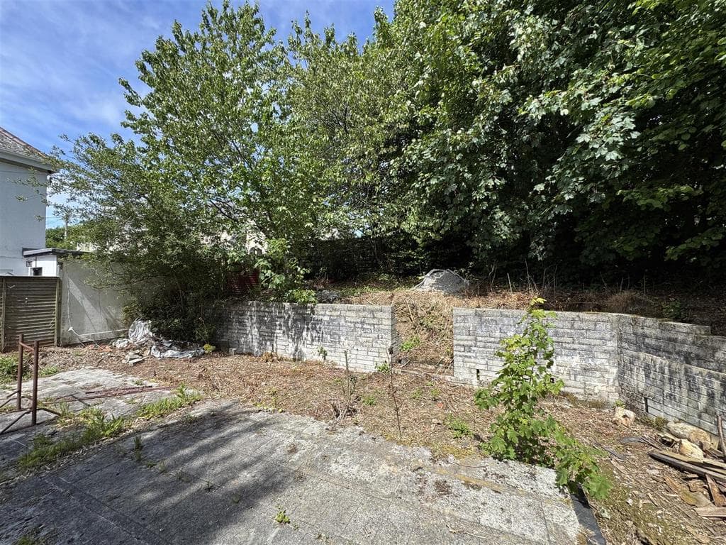 BUILDING PLOT - New Hill Estate, Grampound - Image 1