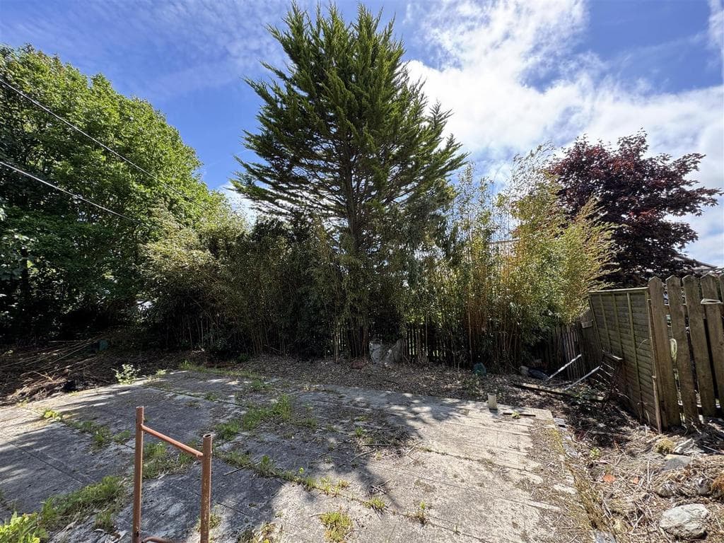 BUILDING PLOT - New Hill Estate, Grampound - Image 3