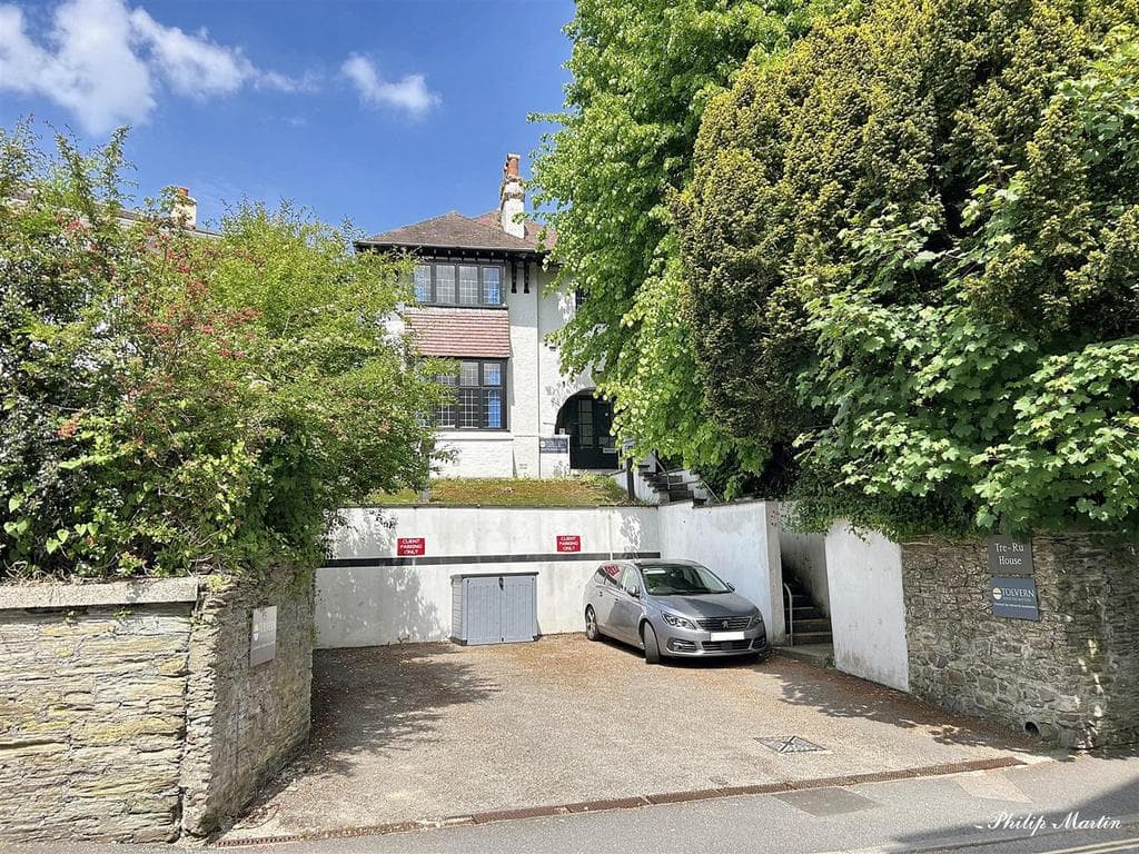 The Leats, Truro - Image 1