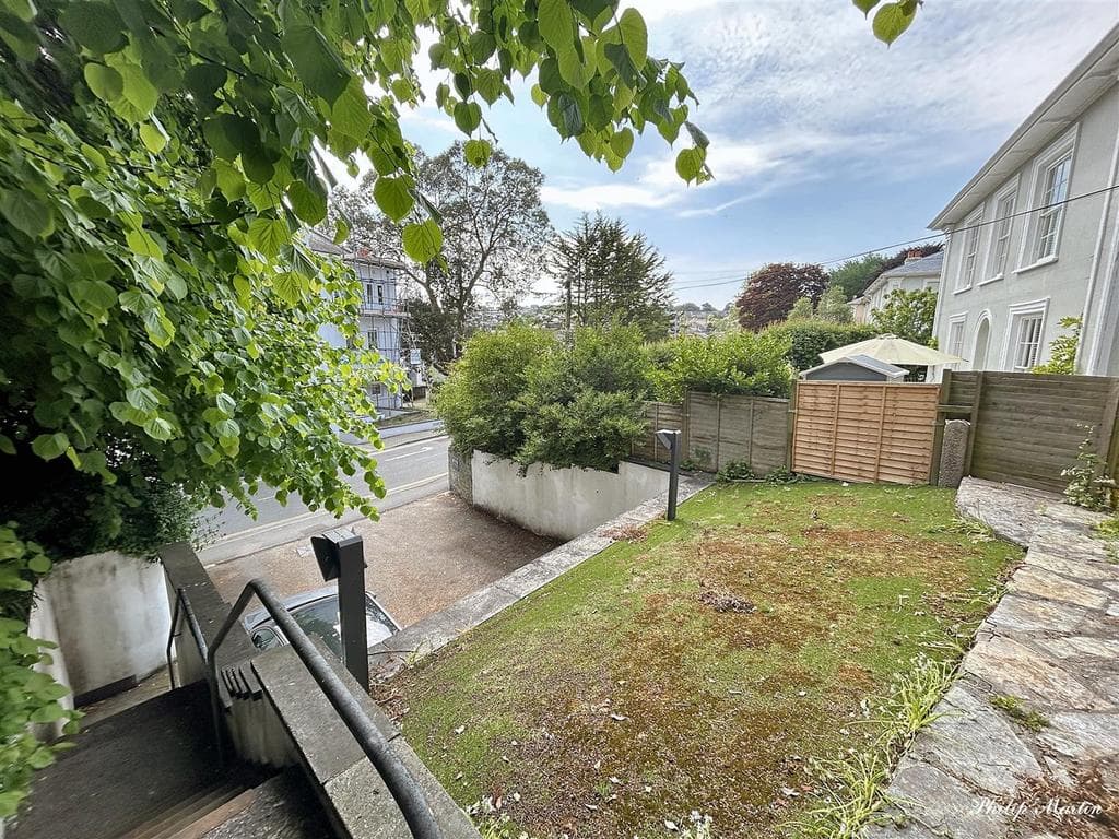 The Leats, Truro - Image 5