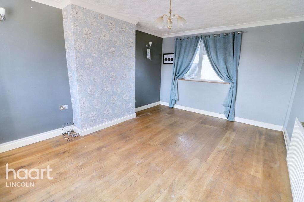 Brunswick Square, Billinghay - Image 1