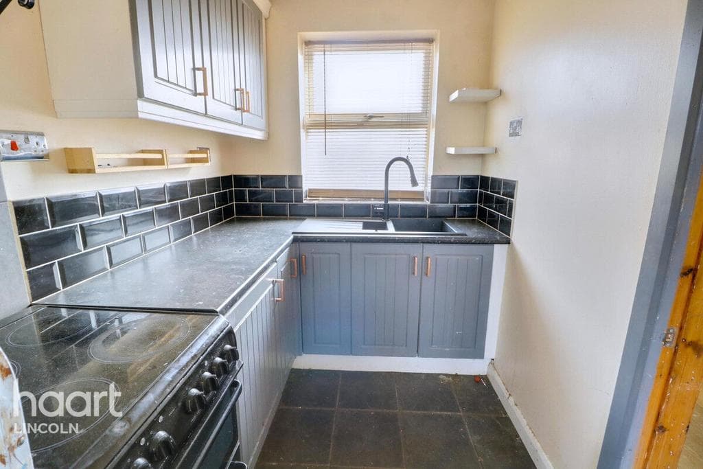 Brunswick Square, Billinghay - Image 4