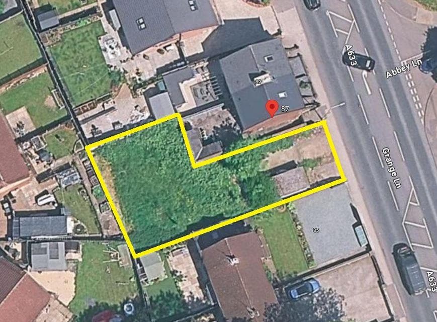 View property at Grange Lane, Barnsley