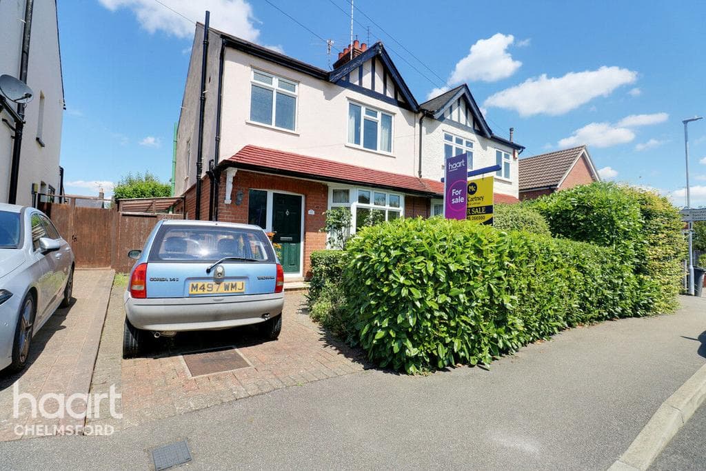 Finchley Avenue, Chelmsford - Image 1