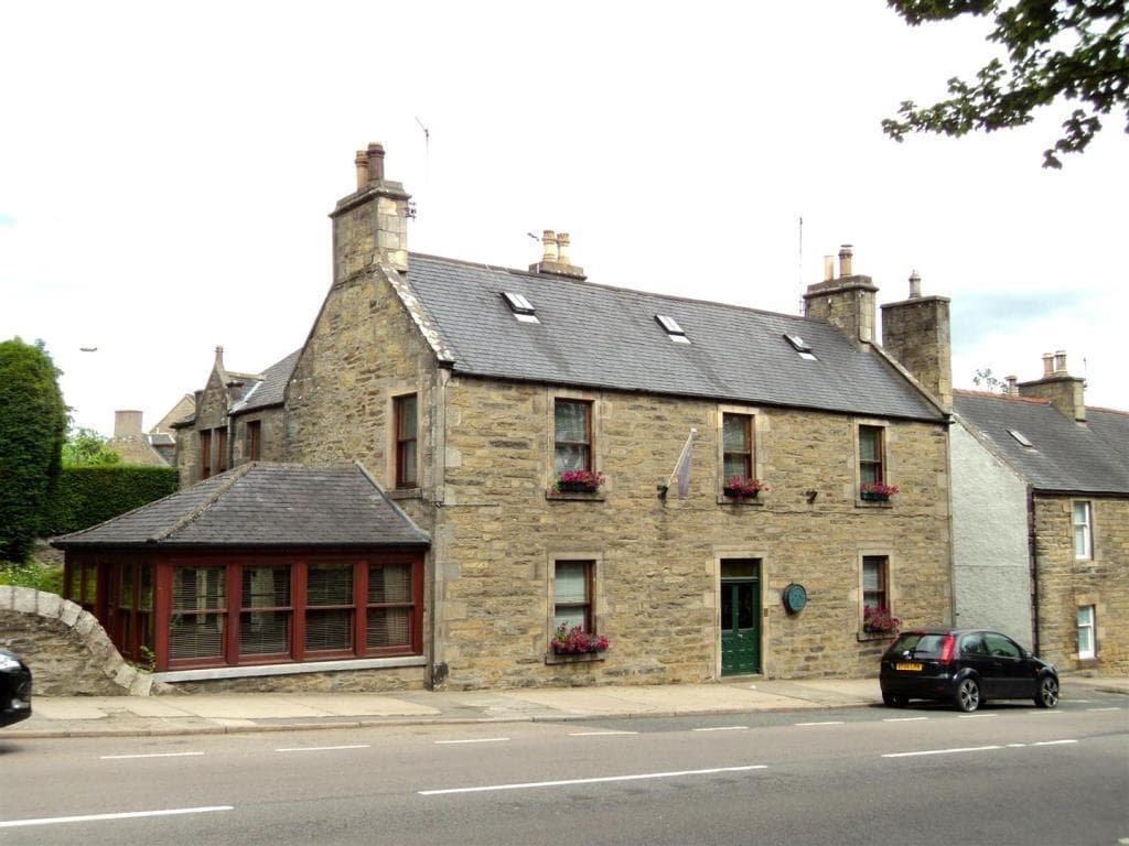 View property at Appin House, 15 Regent Street, Keith, Banffshire