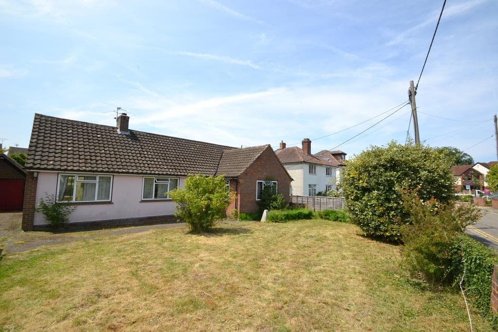 Park Street, Princes Risborough, HP27 - Image 1