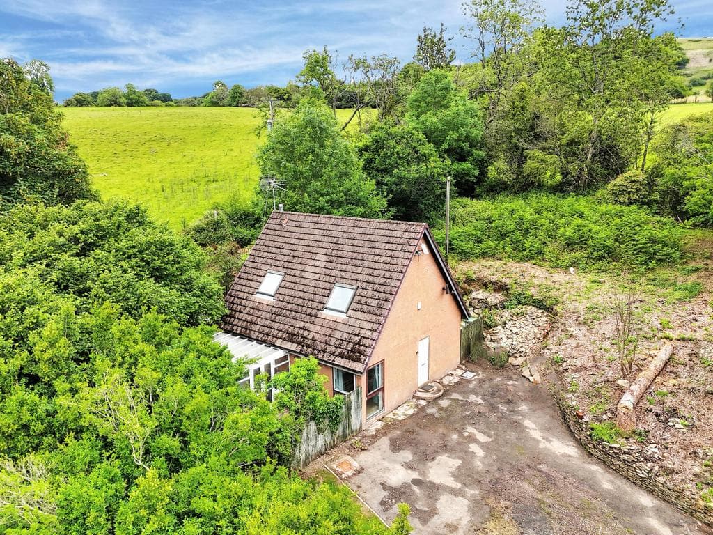 View property at Off Pandy Road, Caerphilly CF83