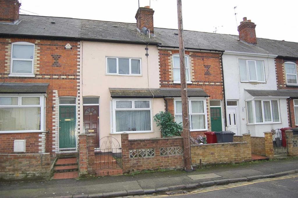 Mason Street, Reading - Image 1