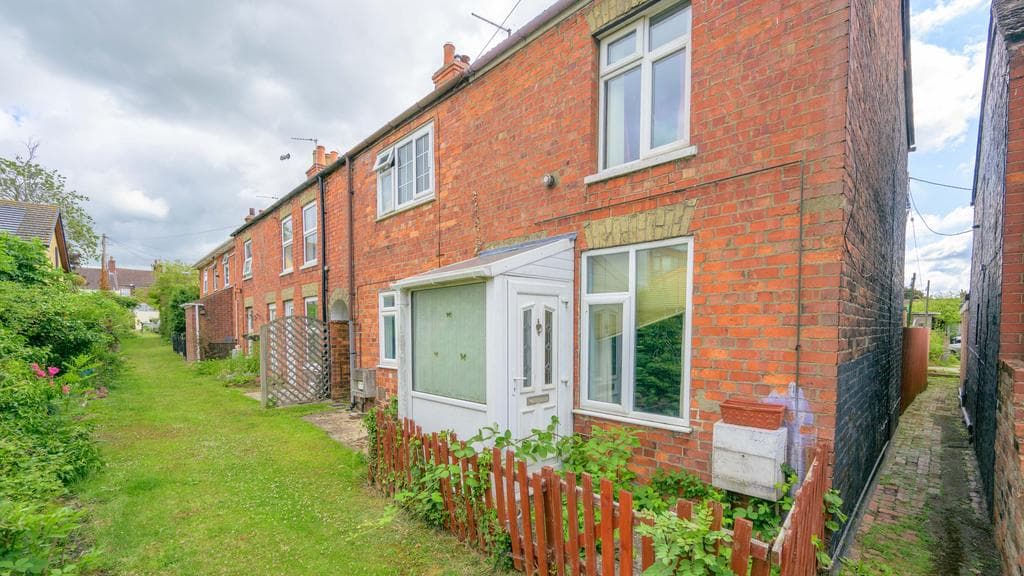 View property at Alma Place, Spilsby, PE23