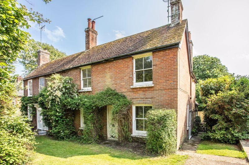 Church Green, Hurstpierpoint - Image 1