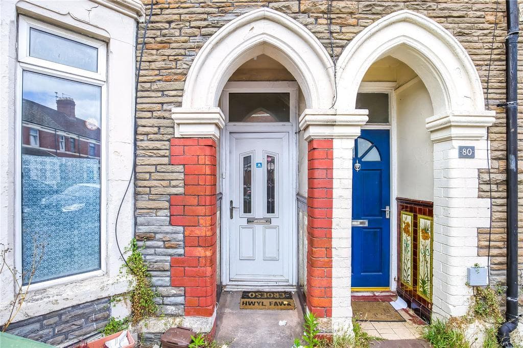 Manor Street, Heath, Cardiff, CF14 - Image 3