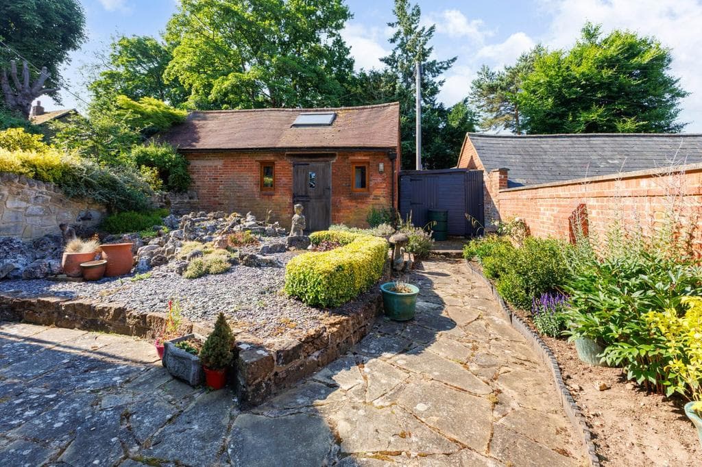 Cordrey Green, Iffley Village, Oxford - Image 2