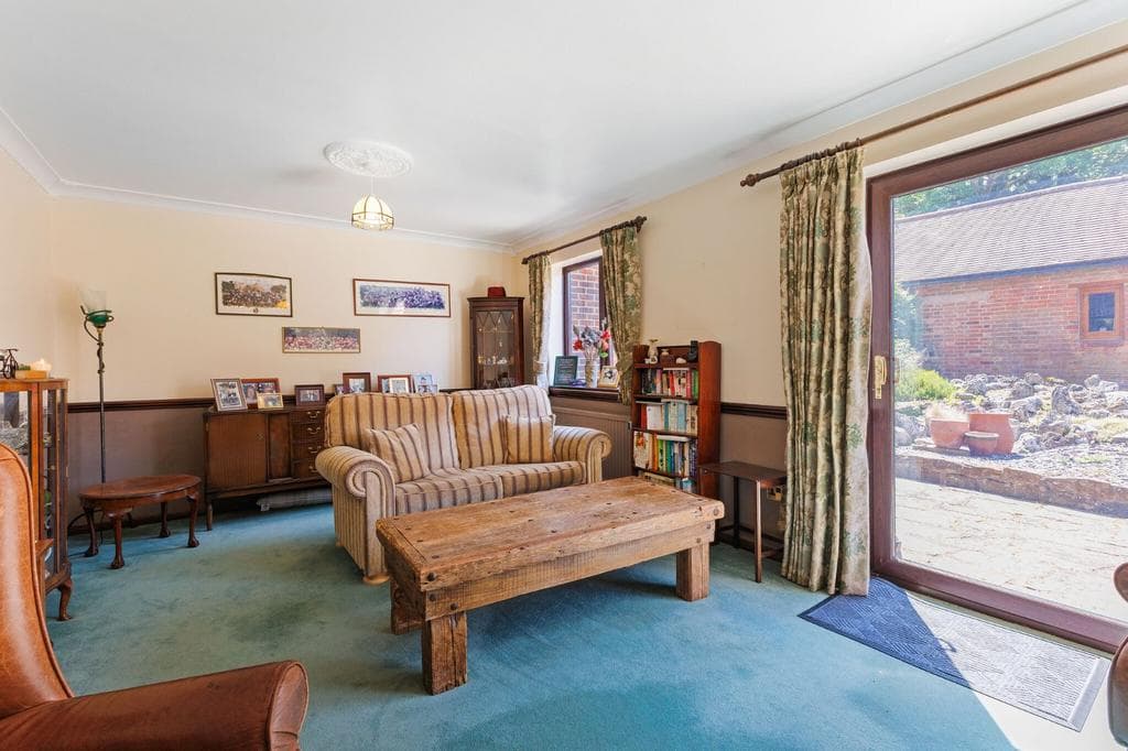 Cordrey Green, Iffley Village, Oxford - Image 3