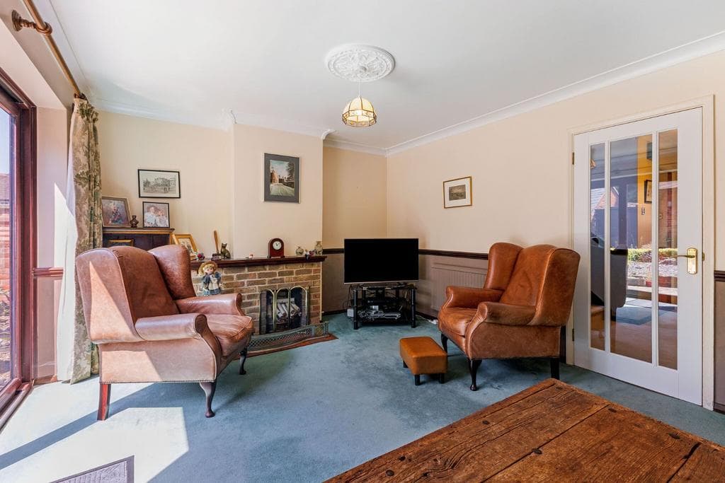 Cordrey Green, Iffley Village, Oxford - Image 4