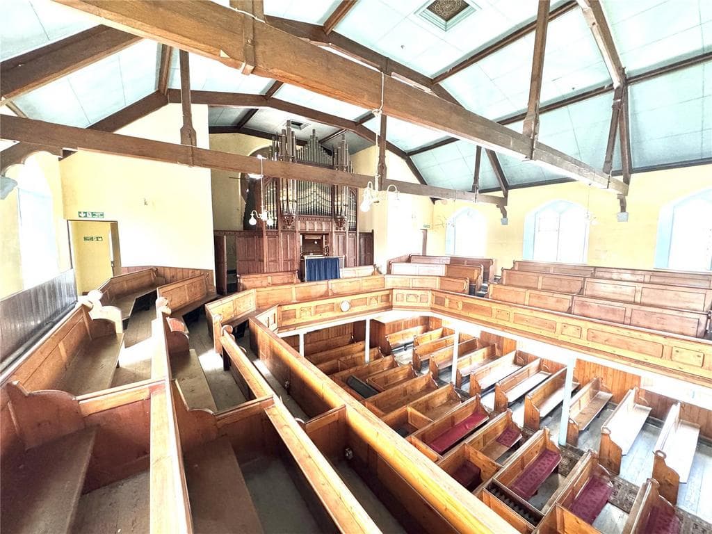 Heol Maengwyn, Machynlleth, Powys, SY20 - Image 3