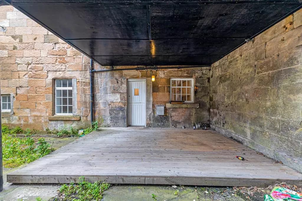 Park Terrace East Lane, Park, Glasgow - Image 10