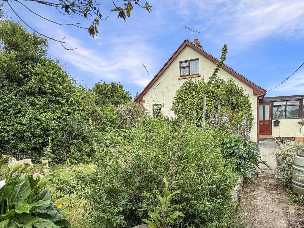 Retire, Bodmin, Cornwall, PL30 - Image 1