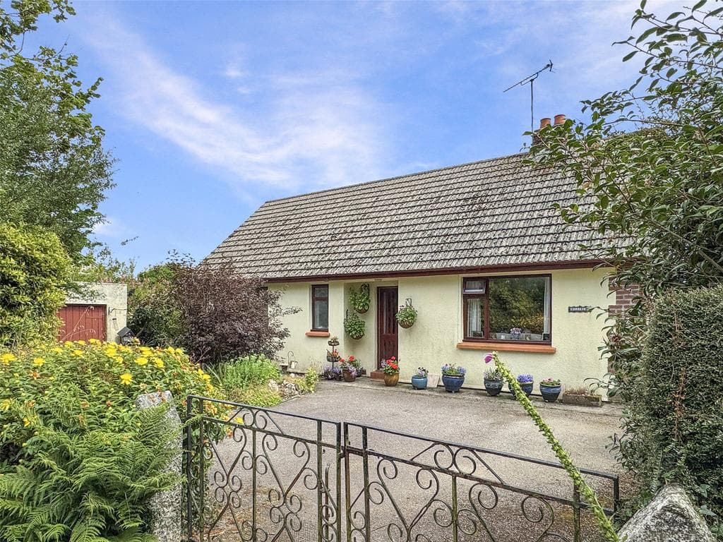 Retire, Bodmin, Cornwall, PL30 - Image 4
