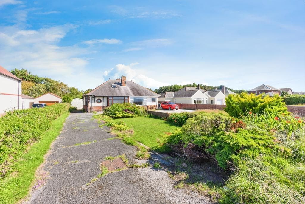 View property at Skinburness Road, Wigton CA7