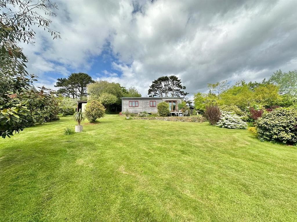 Tomperrow, Truro, Cornwall - Image 1