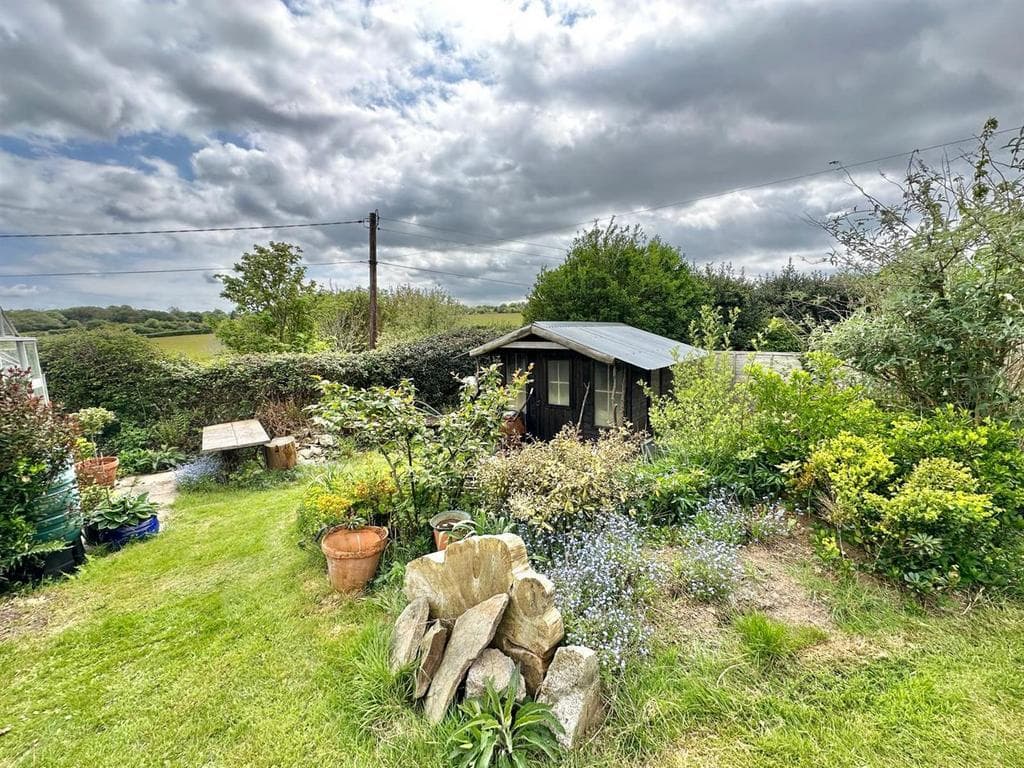 Tomperrow, Truro, Cornwall - Image 5