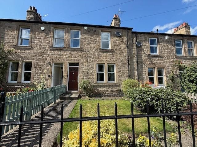 View property at Falcon Terrace, Wylam