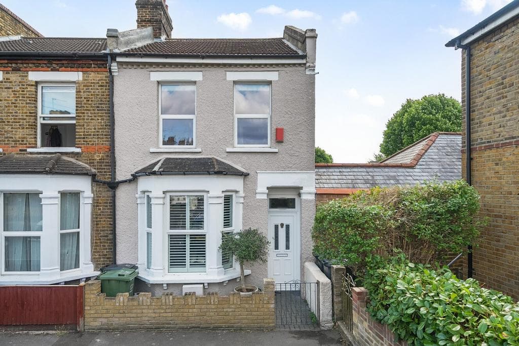 Bovill Road, Forest Hill, SE23 - Image 1