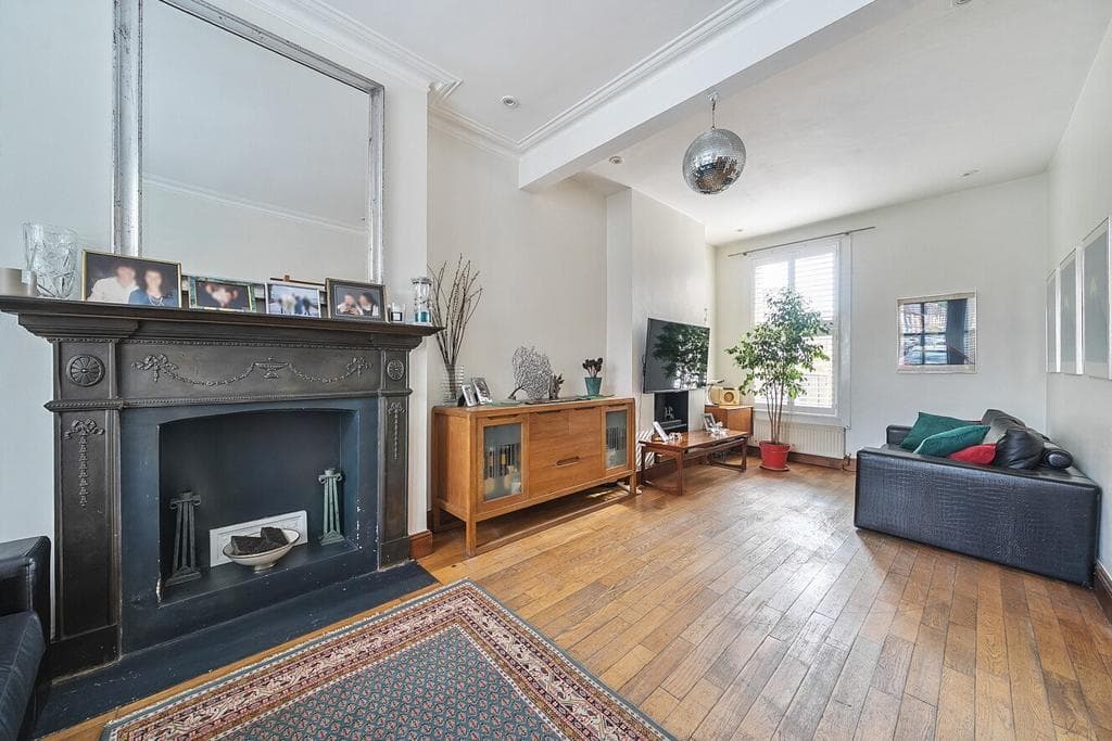 Bovill Road, Forest Hill, SE23 - Image 2