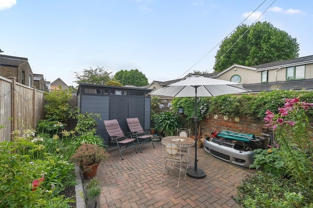 Bovill Road, Forest Hill, SE23 - Image 5