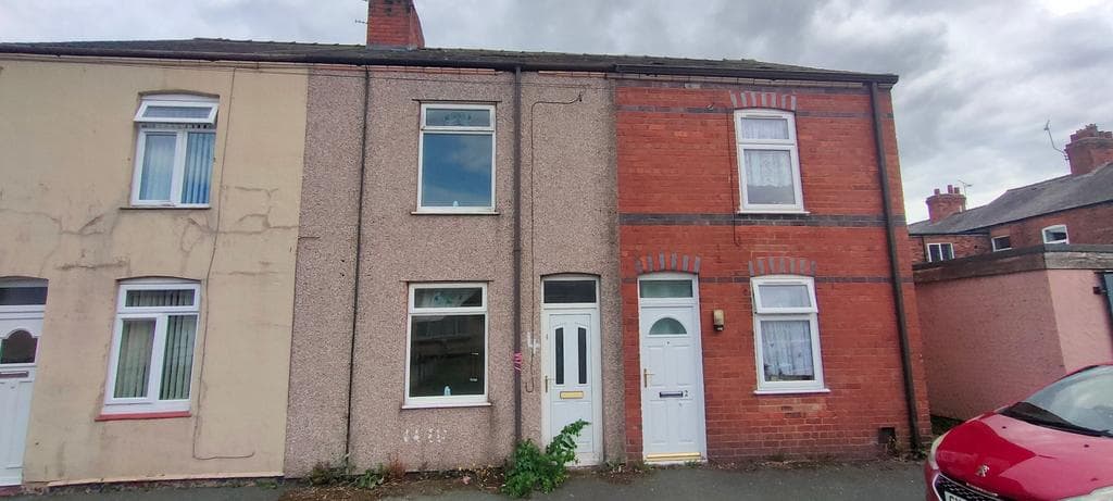 View property at Spring Road, Wrexham LL14