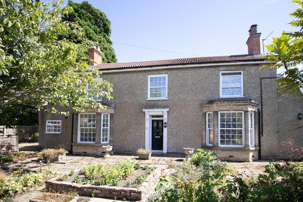 View property at Terrington St. Clement, King's Lynn, Norfolk, PE34