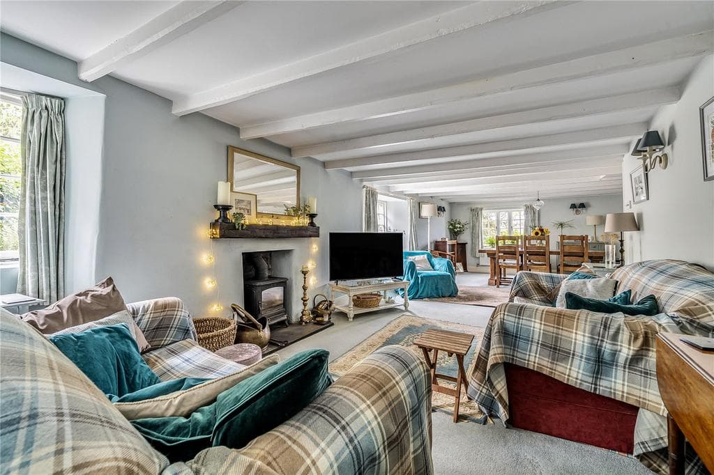 St Mawgan, Newquay, Cornwall, TR8 - Image 4