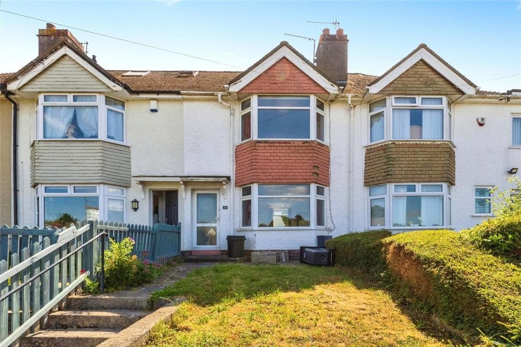 View property at St Peters Rise, Headley Park, Bristol, BS13