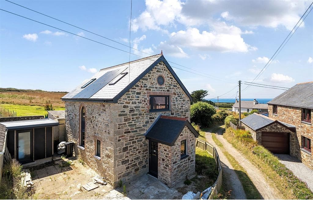 Higher Bal, St. Agnes - Image 1
