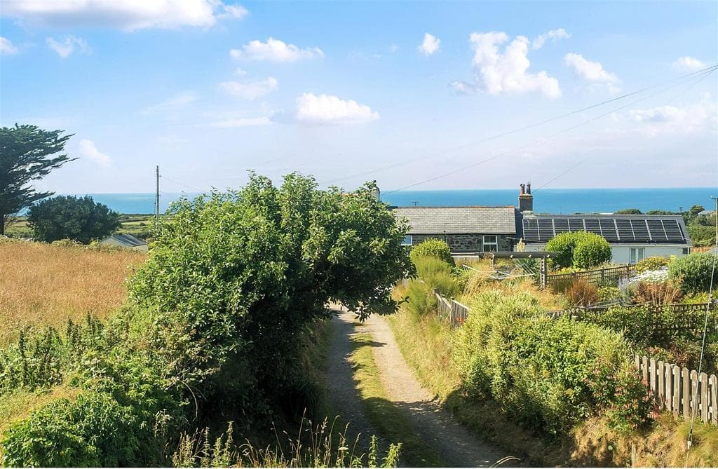Higher Bal, St. Agnes - Image 2