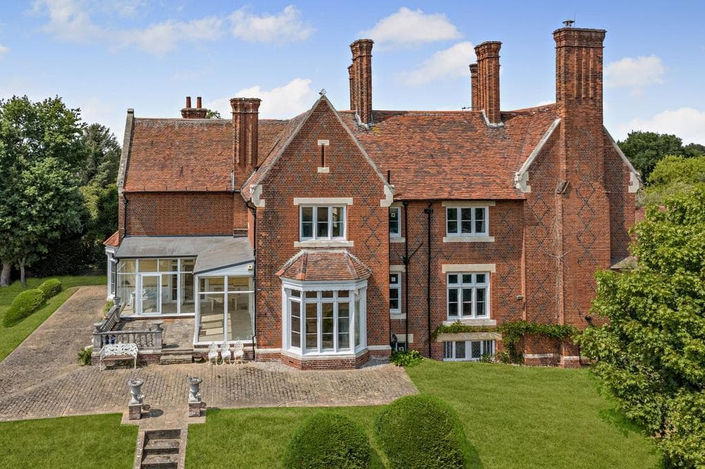 View property at Church Street, Goldhanger, Maldon, Essex