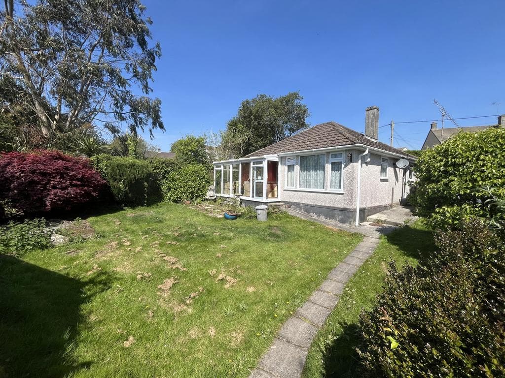 View property at Boldventure, Cornwall, St. Austell, Cornwall, PL25 3EA
