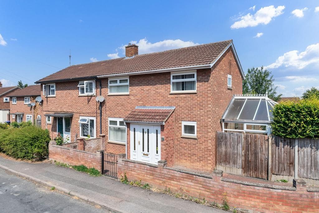 View property at Newman Avenue, Royston SG8
