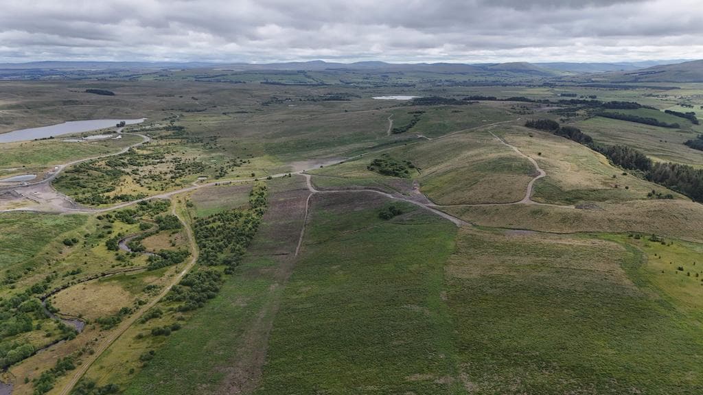 View property at New Cumnock KA18