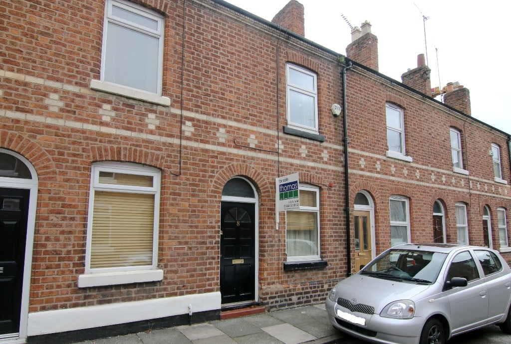 View property at Catherine Street, Chester, Chester