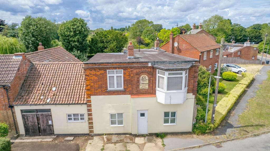 View property at Church End, West Walton, Wisbech, Cambs, PE14 7ET