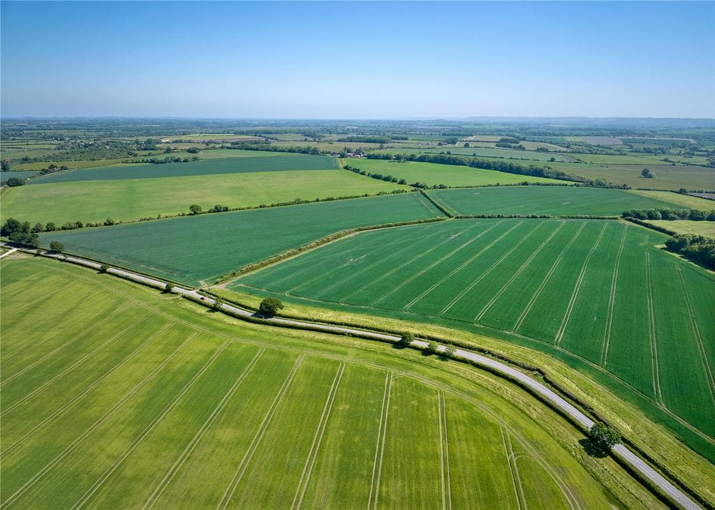 Upper Farm, Warborough, Oxfordshire, OX10 - Image 1