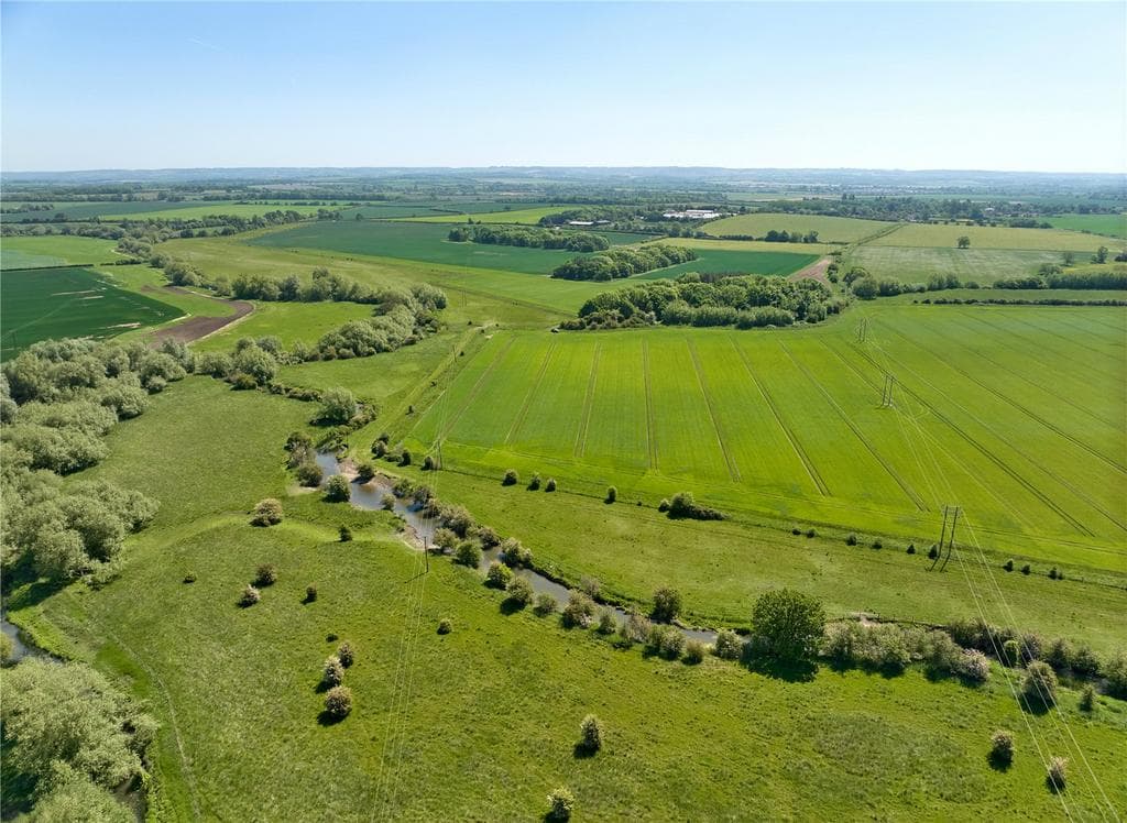 Upper Farm, Warborough, Oxfordshire, OX10 - Image 4