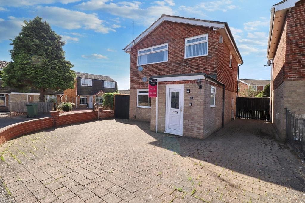 View property at Redland Close, Hartburn, Stockton-On-Tees, TS18 5PY